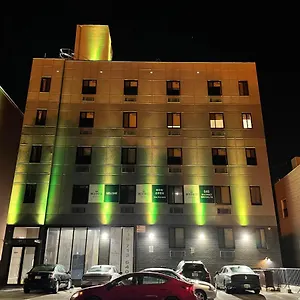Hotel King Brooklyn Sunset Park **