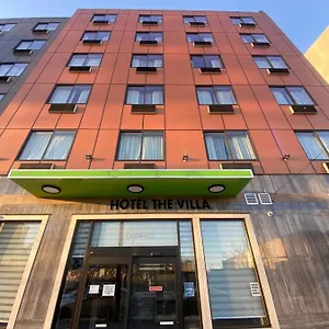 Hotel The ***