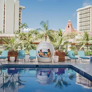 Outrigger Waikiki Beachcomber États-Unis