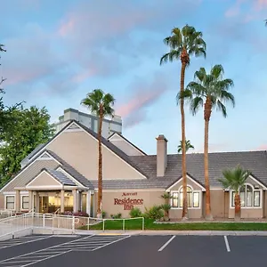 Hotel By Marriott Vegas Convention Center ***
