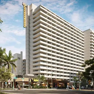 Romer Waikiki At The Ambassador États-Unis