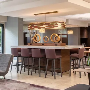 Courtyard By Marriott Airport 3*, Portland United States