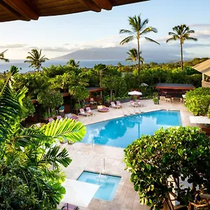 Wailea, Relais&châteaux - Adults Only États-Unis