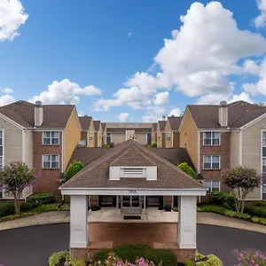 Hotel Homewood Memphis ***