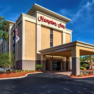 Hotel Hampton Orlando-maingate South ***