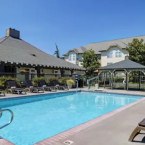 Homewood By Hilton / Portland 3* Vancouver