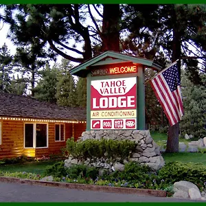 Hotel Tahoe Valley