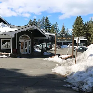 Motel Bluelake @ Heavenly Village