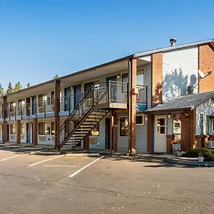 Super 8 By Wyndham East , Vancouver United States