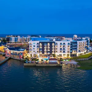 Aloft Ocean États-Unis