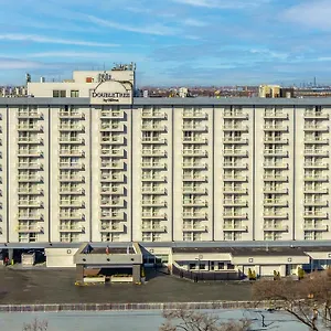 Doubletree By Hilton Jfk Airport 3*, New York United States