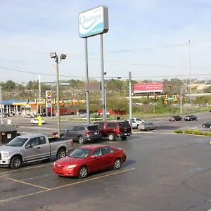 Quarters Inn&suites États-Unis