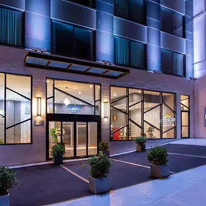 Microtel By Wyndham Long Island États-Unis