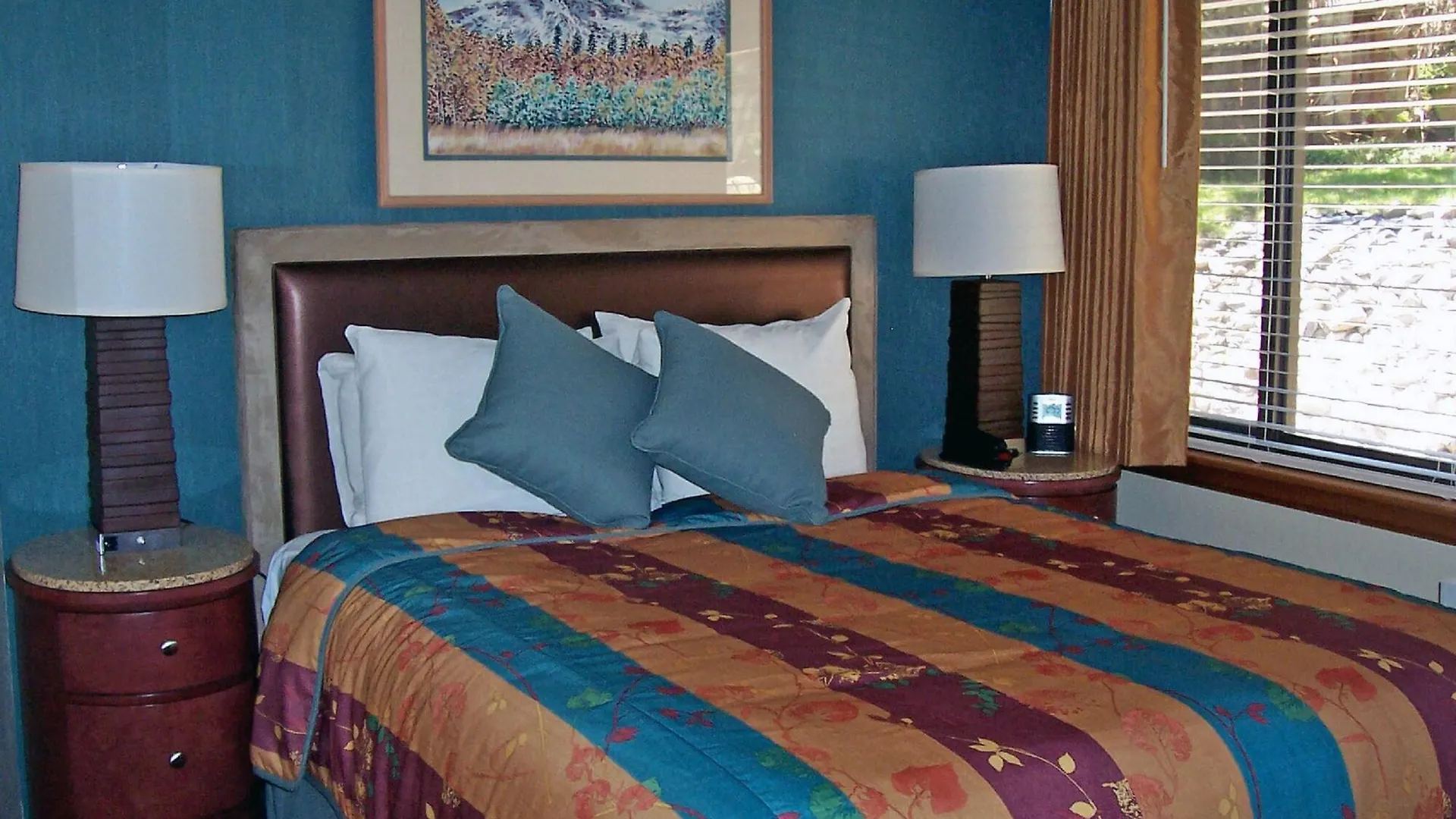 Hilton Vacation Club Tahoe Seasons Lake Tahoe South Lake Tahoe