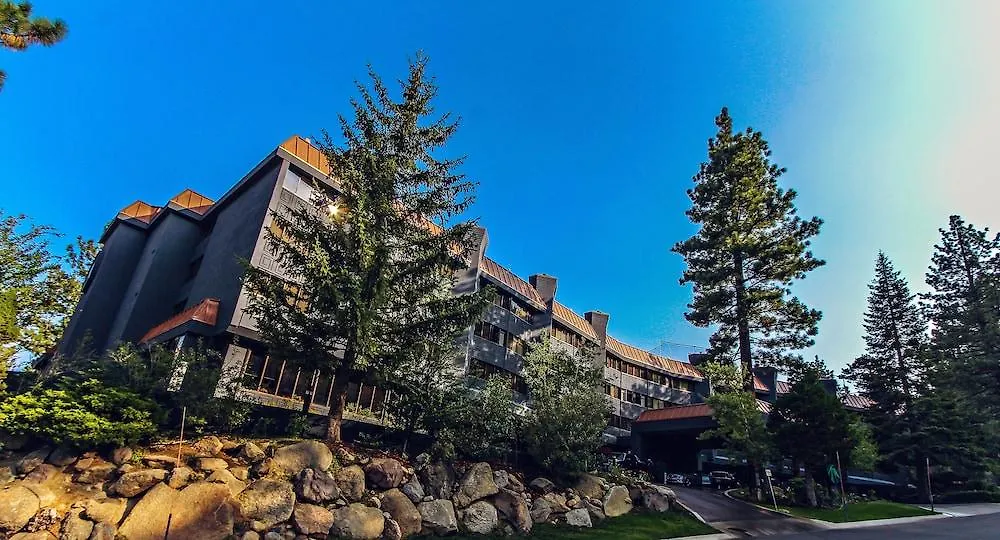 Hilton Vacation Club Tahoe Seasons Lake Tahoe South Lake Tahoe 3*,  United States
