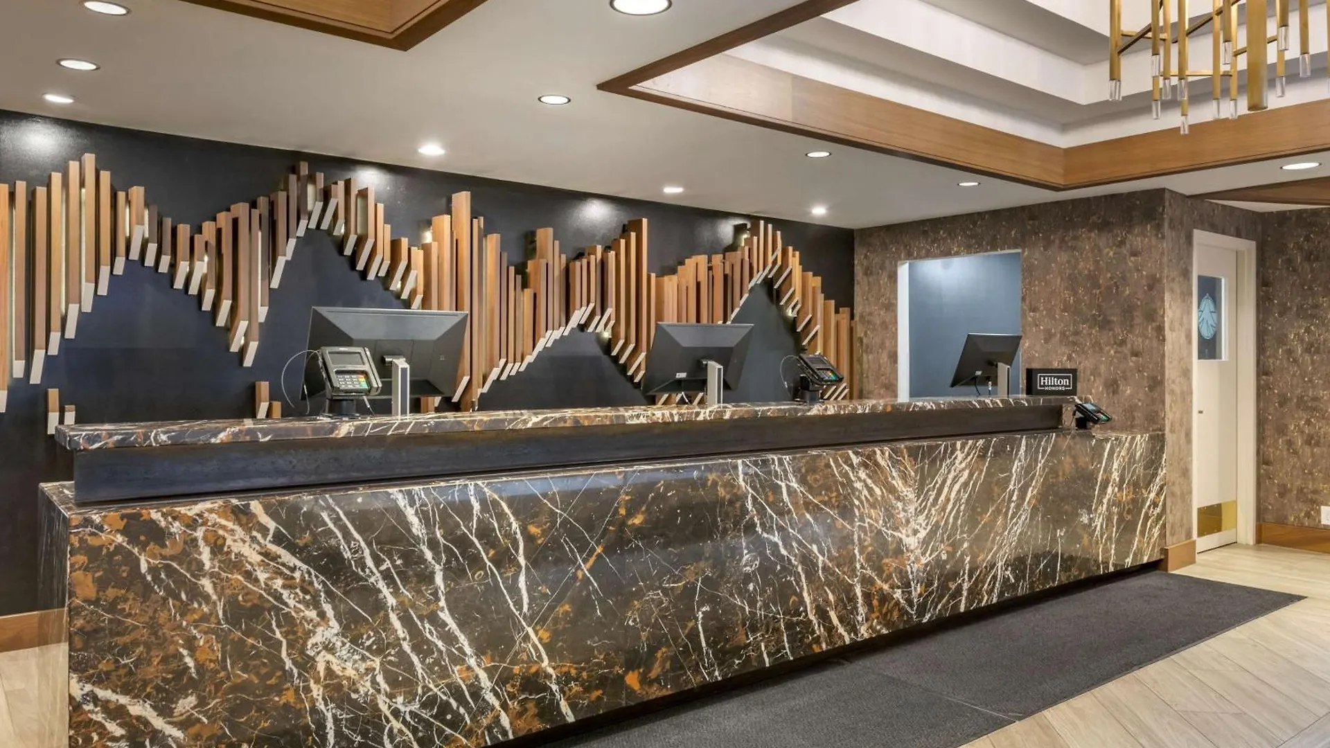 Hilton Vacation Club Tahoe Seasons Lake Tahoe South Lake Tahoe Stati Uniti