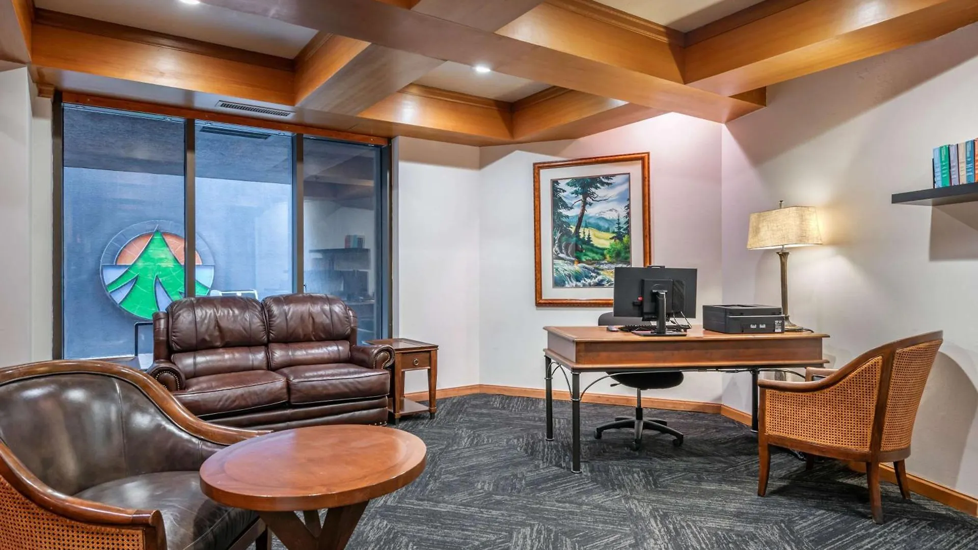 *** Hotel Hilton Vacation Club Tahoe Seasons Lake Tahoe South Lake Tahoe United States