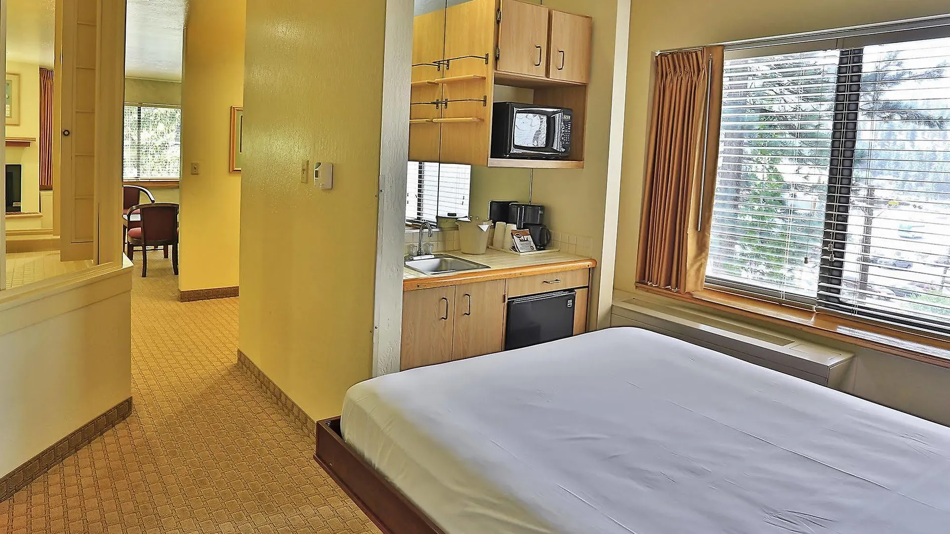 Hilton Vacation Club Tahoe Seasons Lake Tahoe South Lake Tahoe Hotel