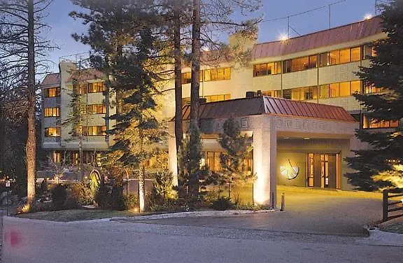Hilton Vacation Club Tahoe Seasons Lake Tahoe South Lake Tahoe Hotel